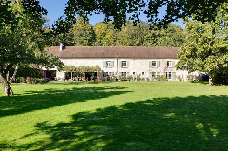 Le Domaine de Géline - photo 2