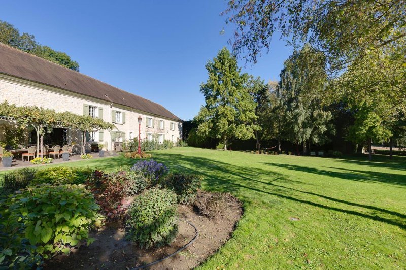 Le Domaine de Géline - photo 1
