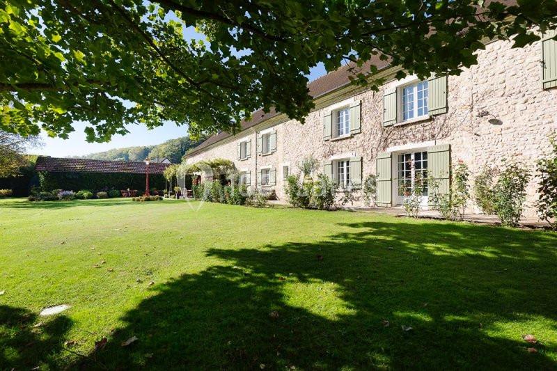 Le Domaine de Géline - galerie - photo 3