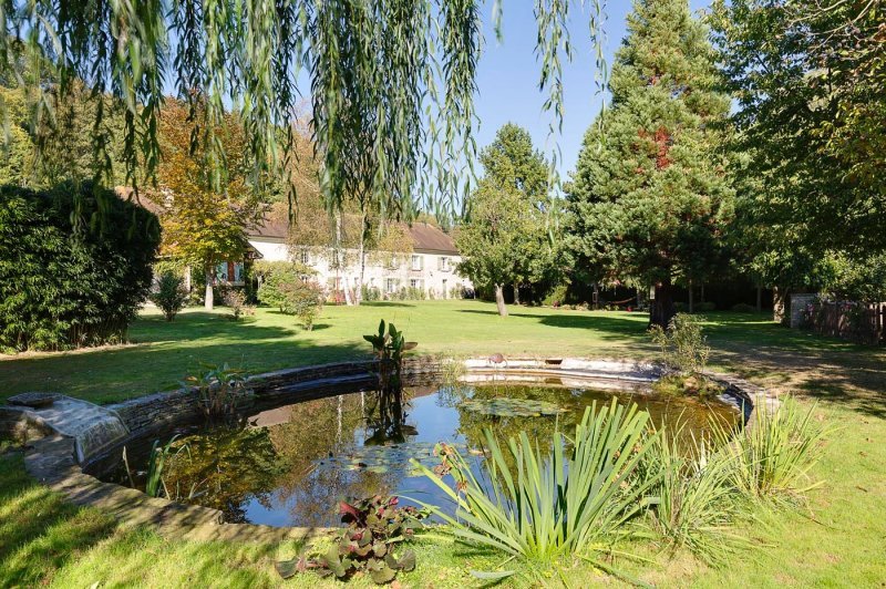 Le Domaine de Géline - photo 4