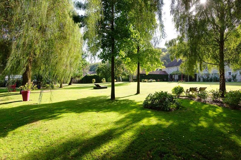 Le Domaine de Géline - photo 4