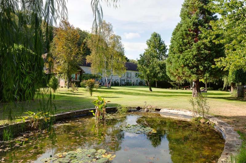 Le Domaine de Géline - photo 3