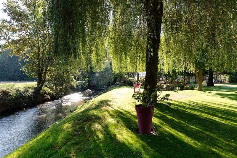 Le Domaine de Géline - photo 5