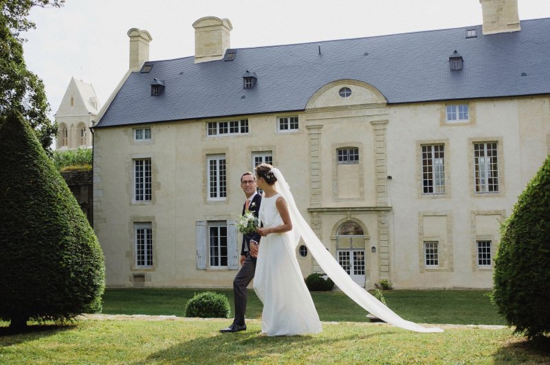 Ferme Manoir de Villiers Le Sec - photo 3