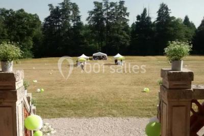 Château de la Luziere - photo 5