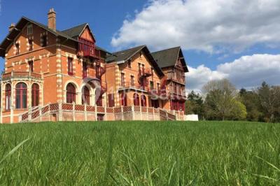 Château de la Luziere - photo 2