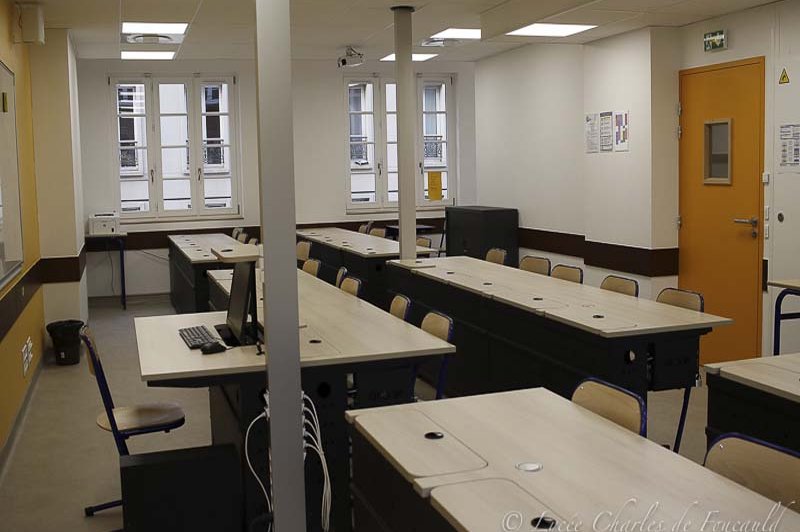 Campus des Roses - photo 4