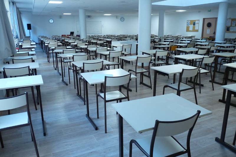 Campus des Roses - photo 3