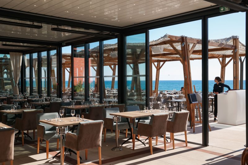 Baya Hotel - photo 4
