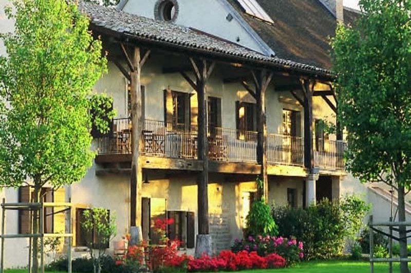 Domaine De Fontanelle - photo 4