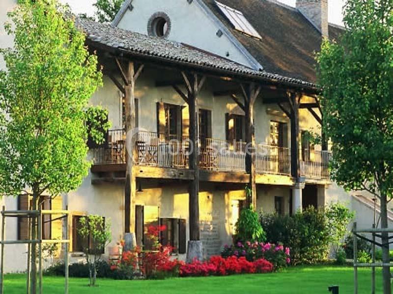 Domaine De Fontanelle - galerie - photo 4