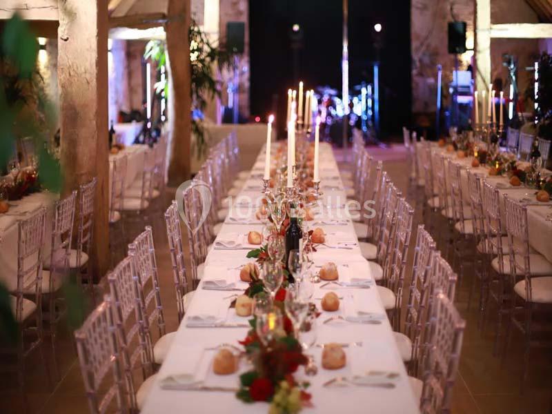 Le Petit Valot - galerie - photo 1