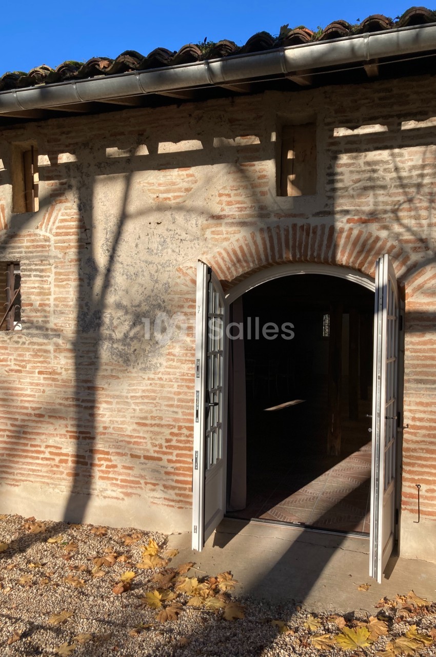 Château d'Issus - galerie - photo 27
