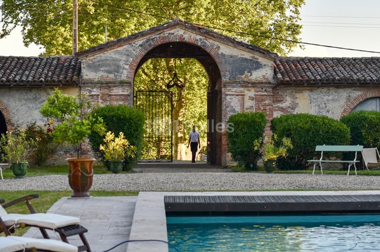 Château d'Issus - galerie - photo 6