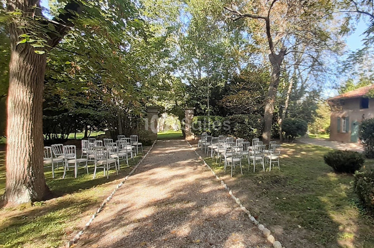 Château d'Issus - galerie - photo 33