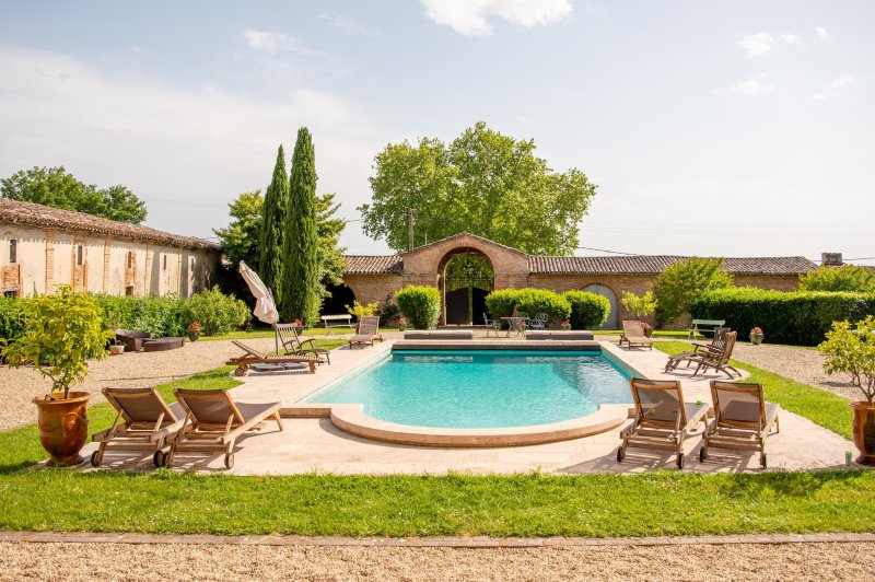 Château d'Issus - photo 3