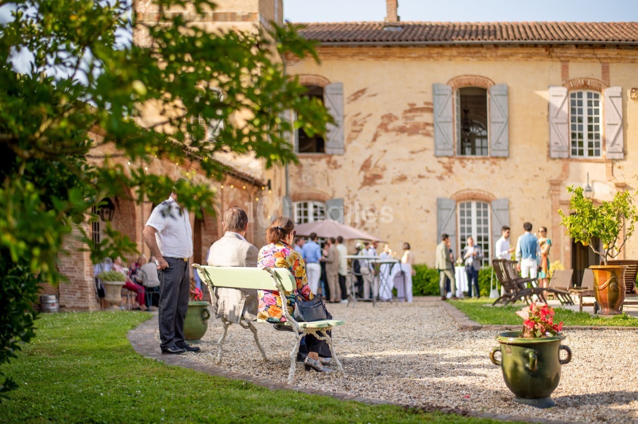 Château d'Issus - galerie - photo 2