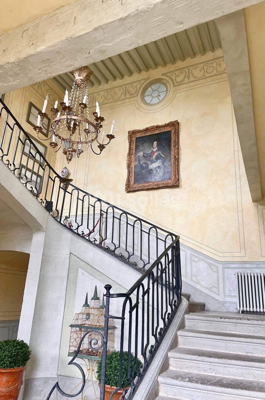Château d'Issus - galerie - photo 15