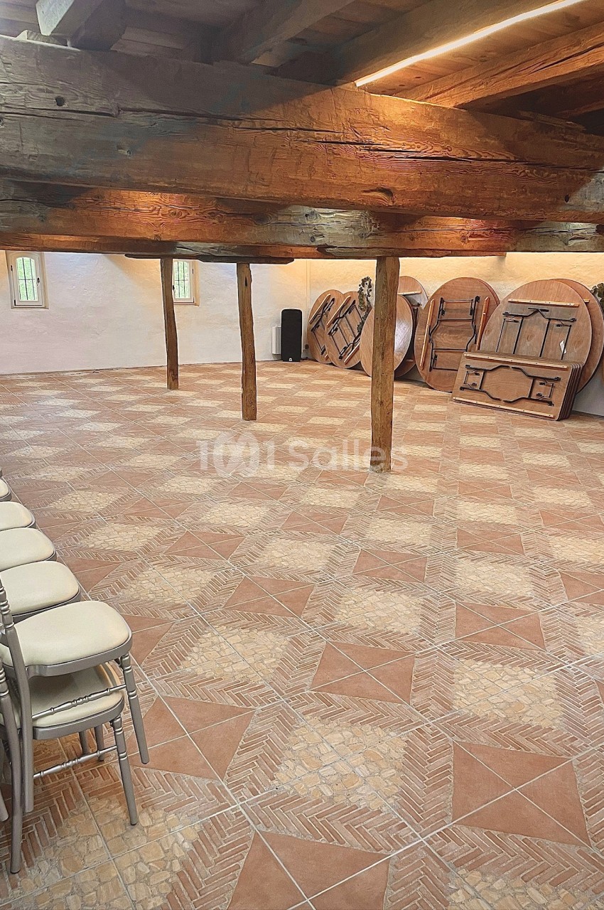 Château d'Issus - galerie - photo 28