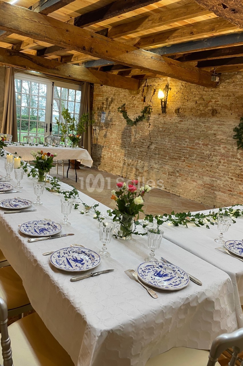 Château d'Issus - galerie - photo 32