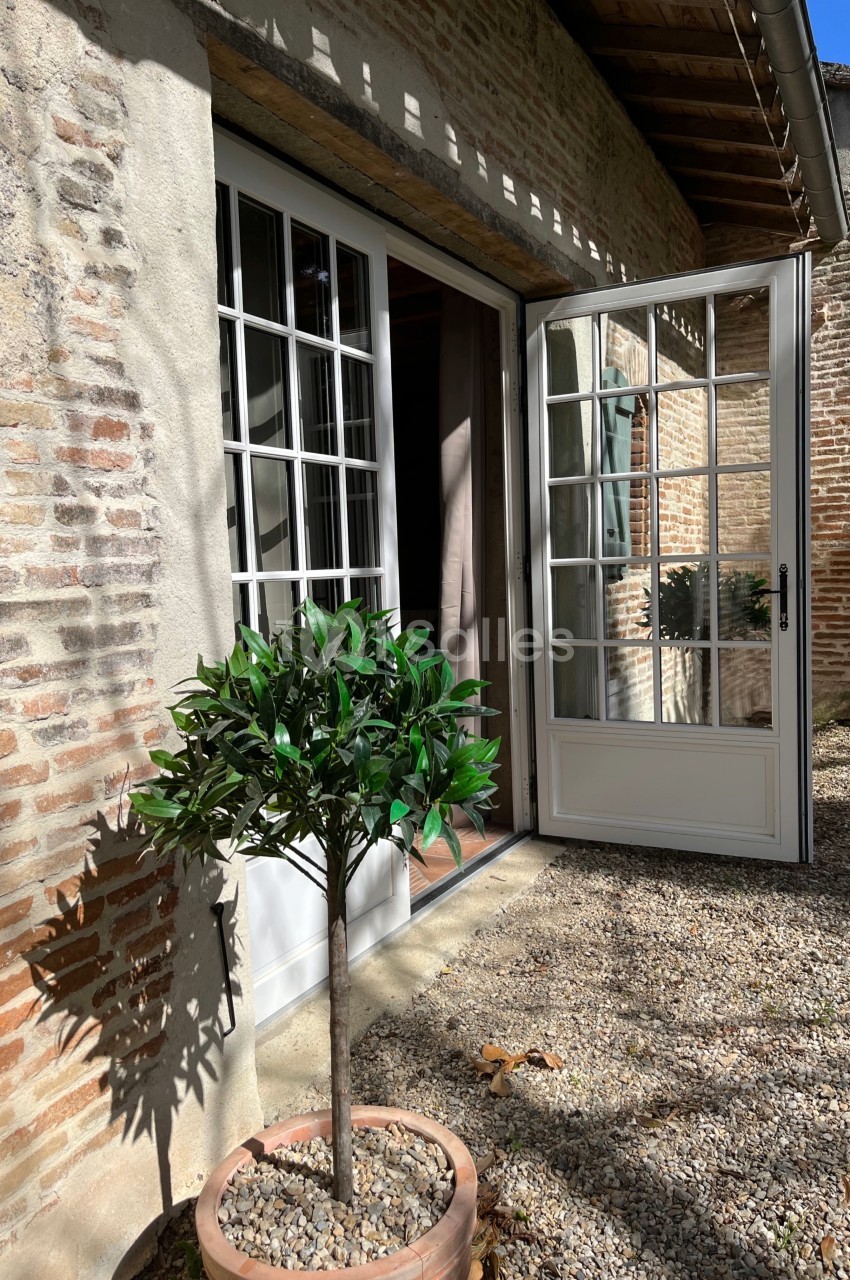 Château d'Issus - galerie - photo 31