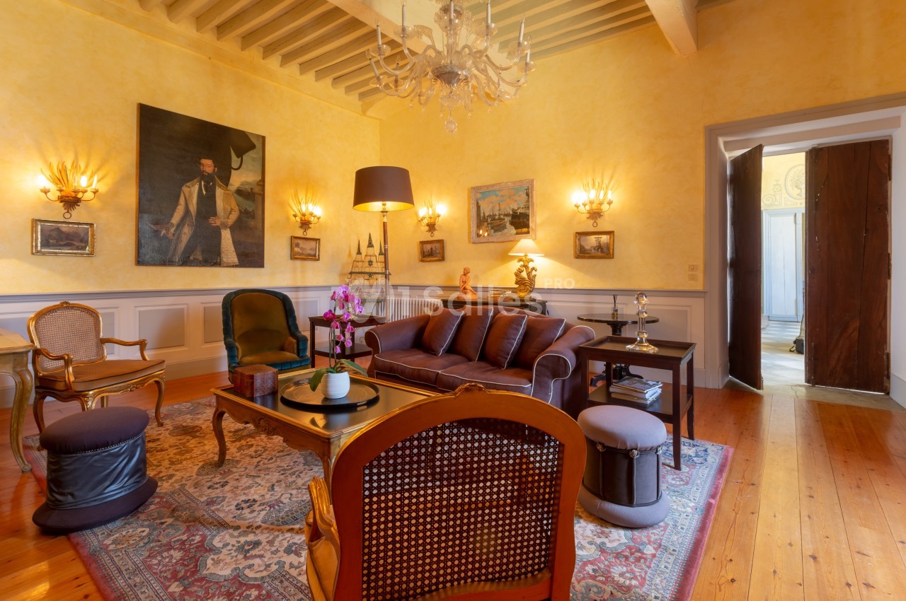 Château d'Issus - galerie - photo 8