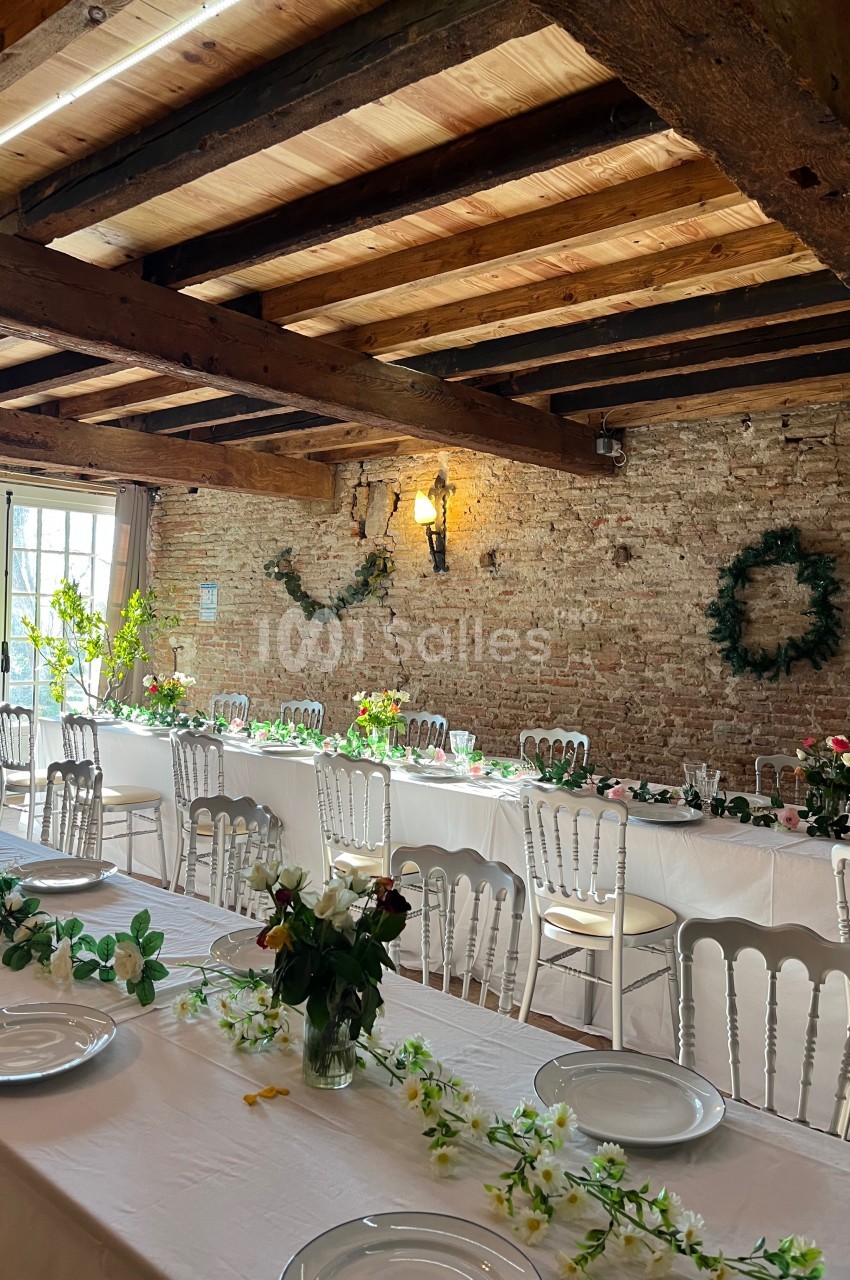 Château d'Issus - galerie - photo 15