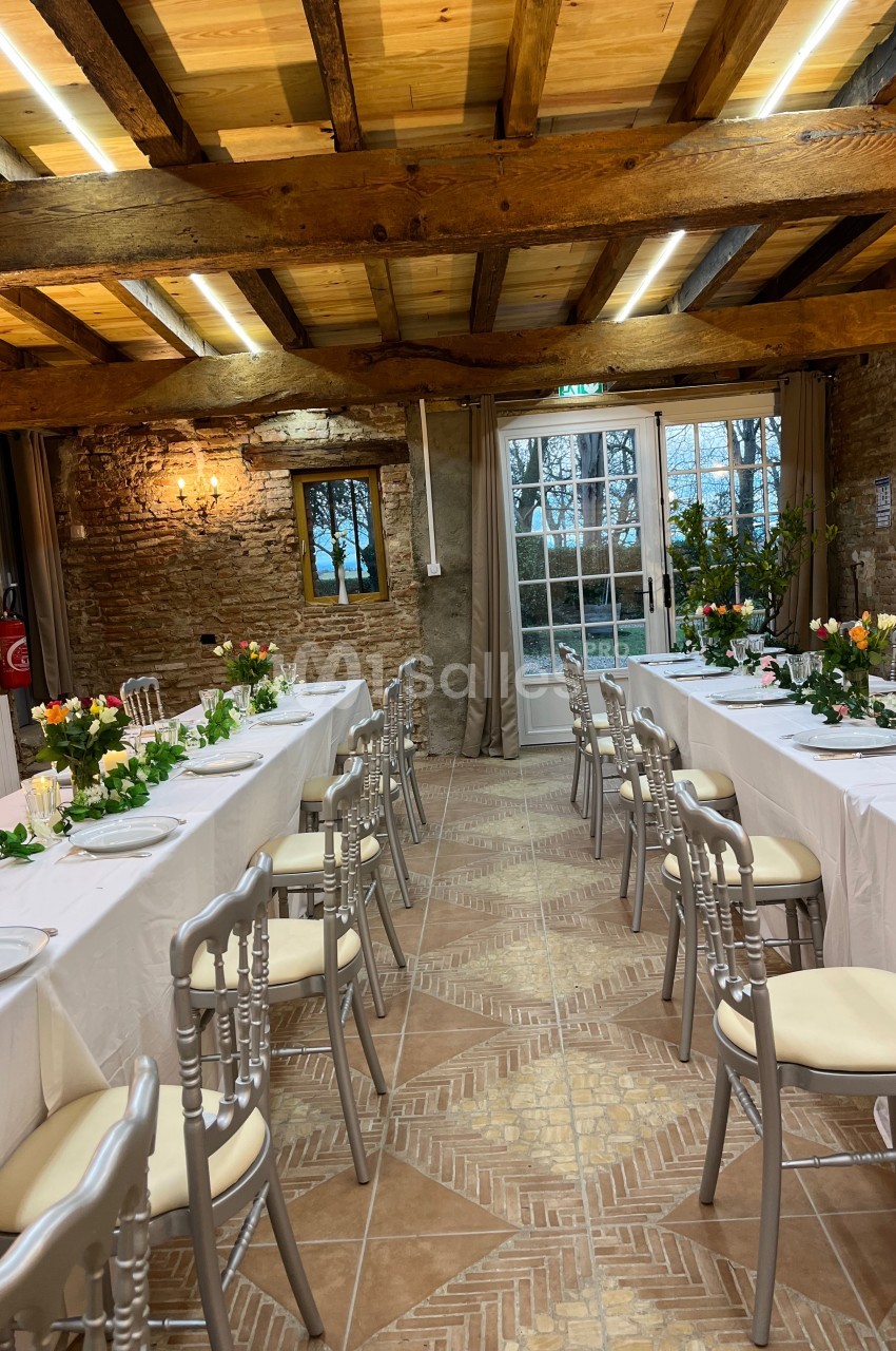 Château d'Issus - galerie - photo 17