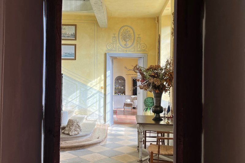 Château d'Issus - photo 5