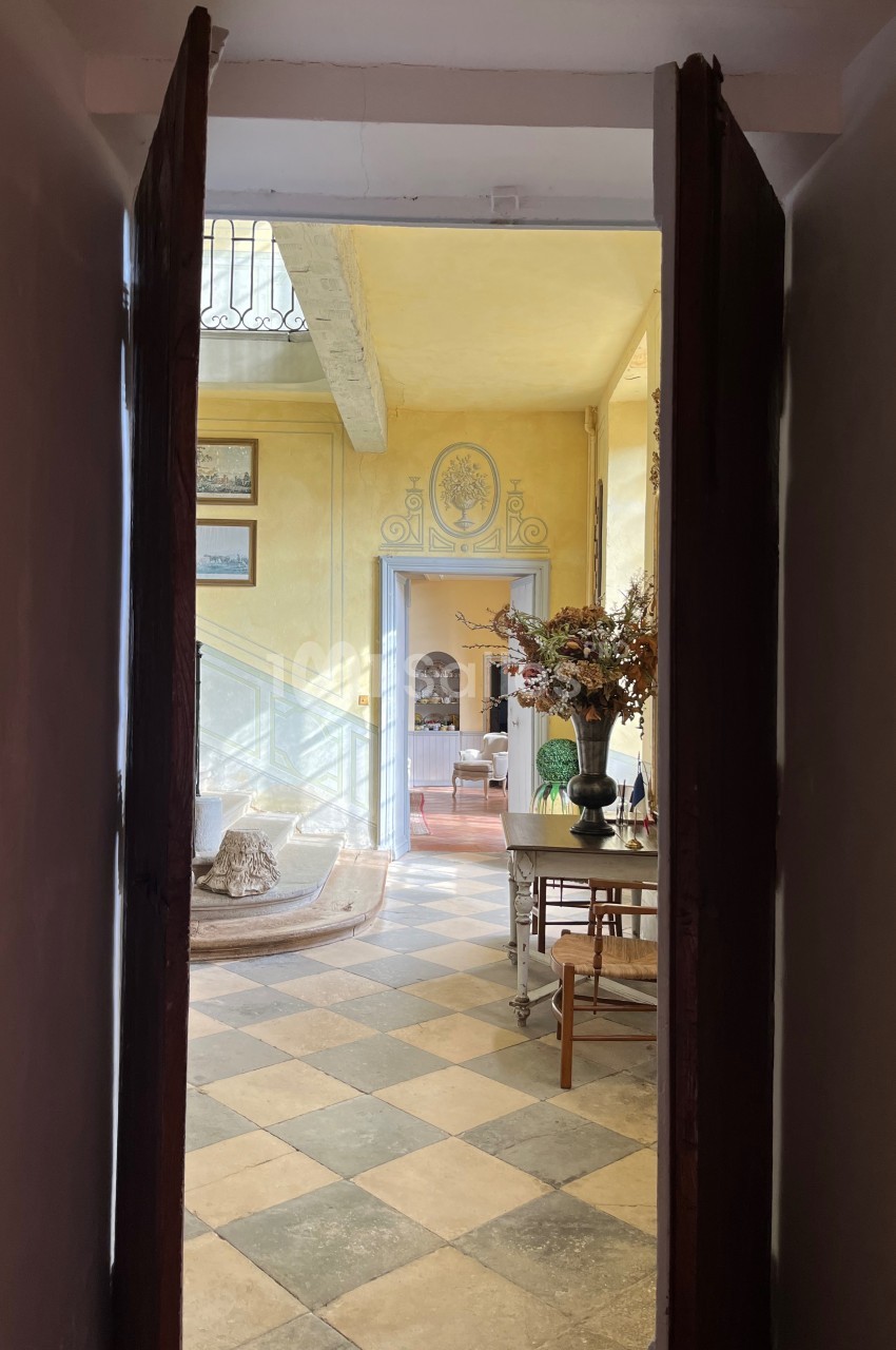 Château d'Issus - galerie - photo 5