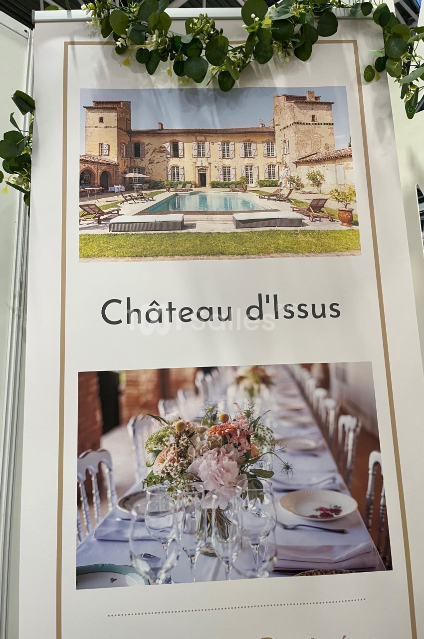 Château d'Issus - galerie - photo 29