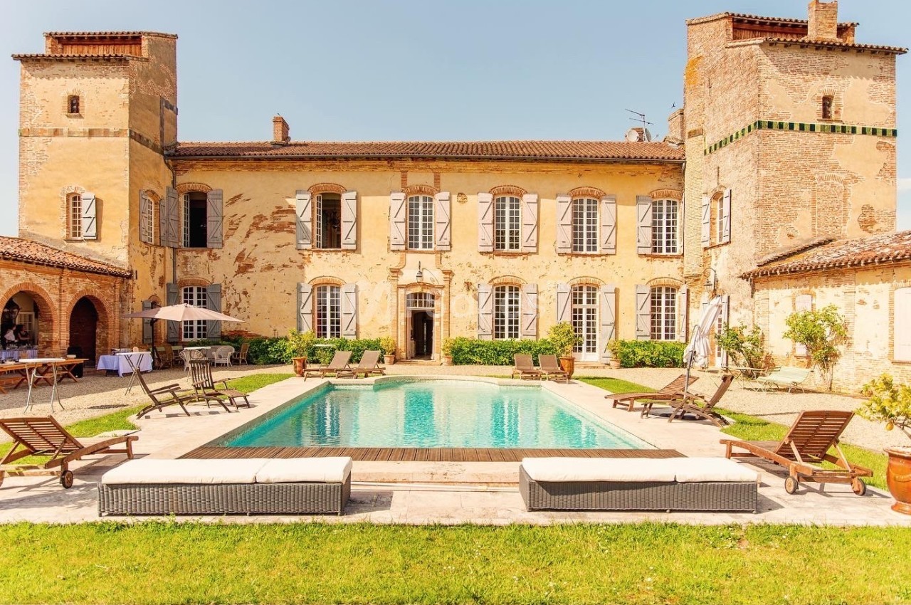 Château d'Issus - galerie - photo 3