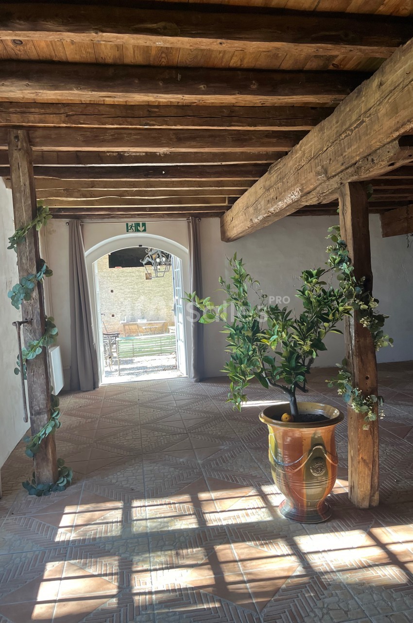 Château d'Issus - galerie - photo 30