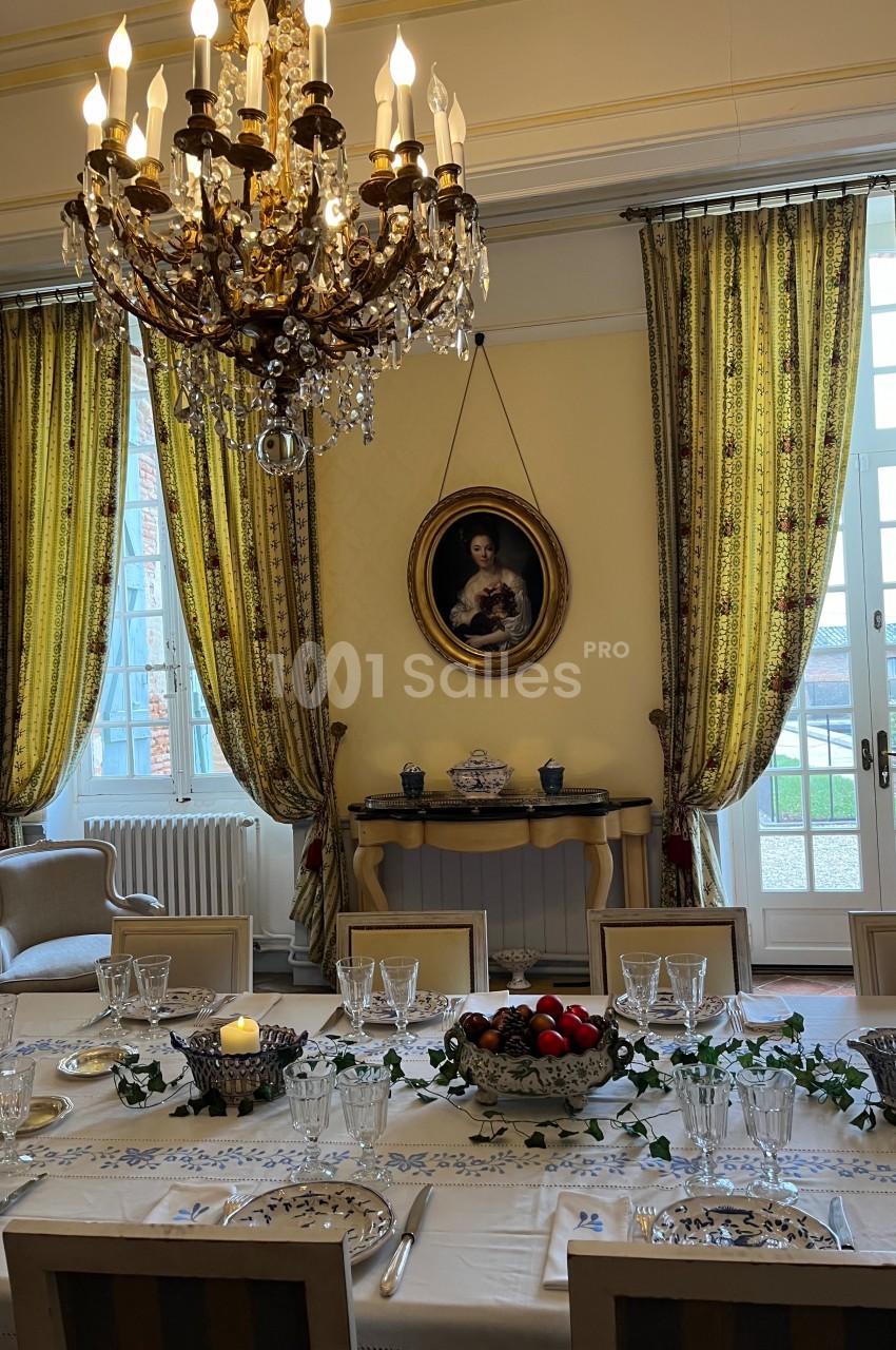 Château d'Issus - galerie - photo 31