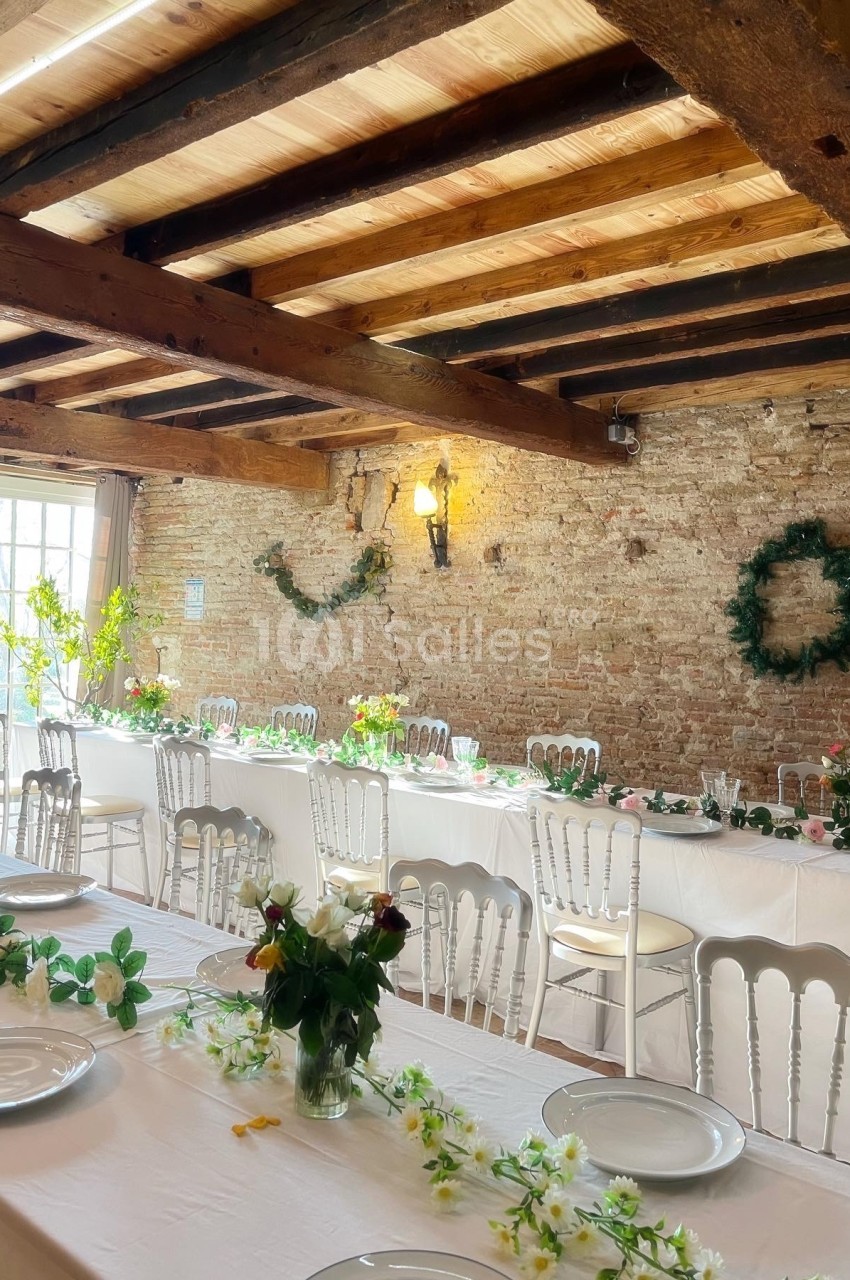 Château d'Issus - galerie - photo 43