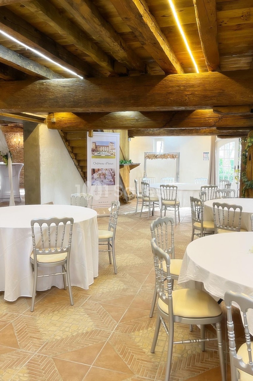 Château d'Issus - galerie - photo 45