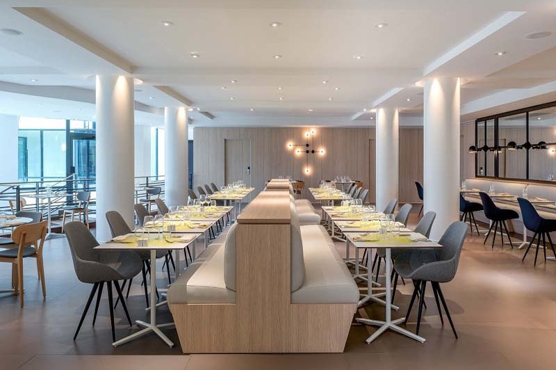 Courtyard Paris Roissy Charles De Gaulle Airport Hôtel - photo 1
