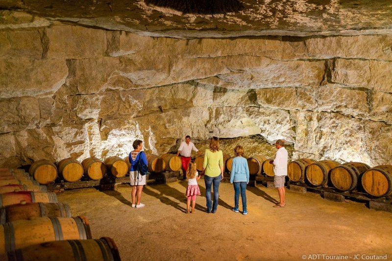 Cave de la Dive Bouteille - photo 2