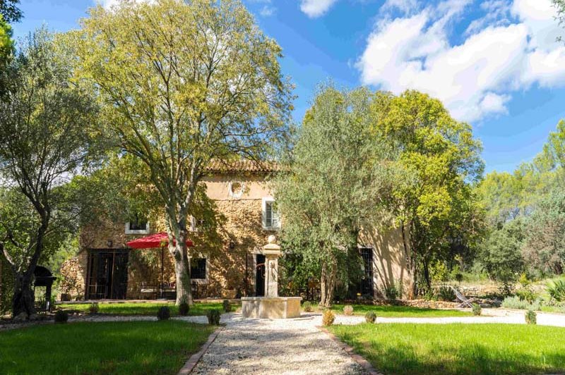 La Bastide De Cotignac - photo 2