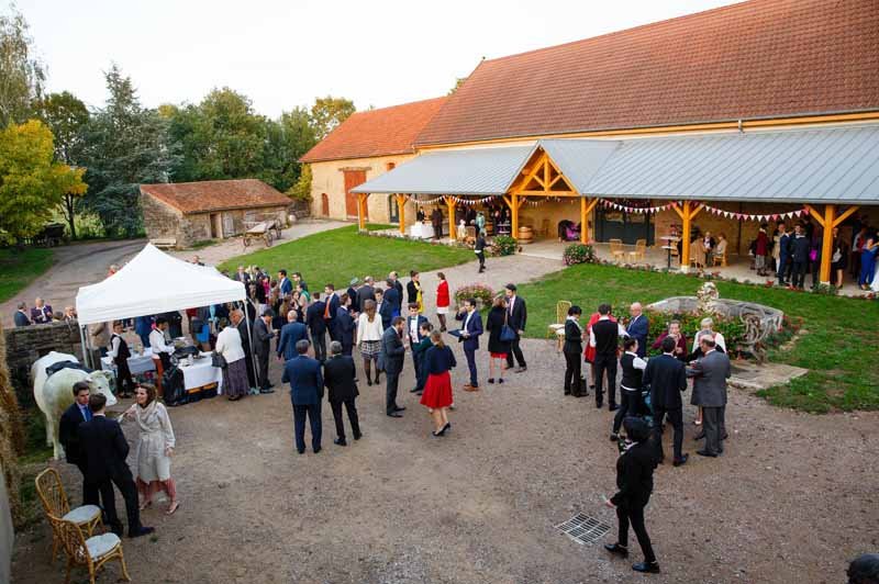 Domaine du Grand Nanteux - photo 2