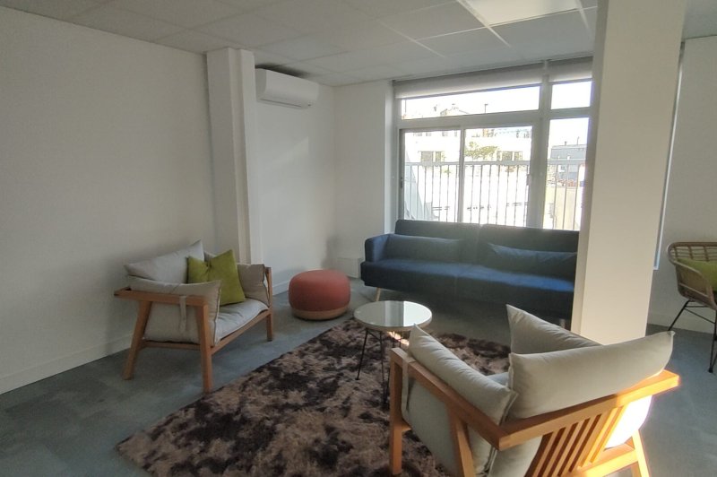 Le Loft Rooftop des Champs-Elysées - photo 2