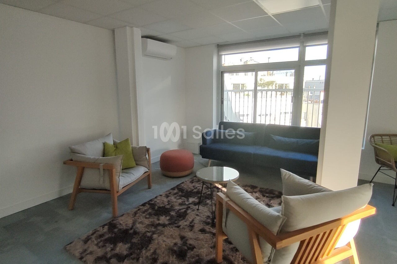 Le Loft Rooftop des Champs-Elysées - galerie - photo 2