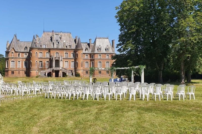 Domaine de Coulonge - photo 3