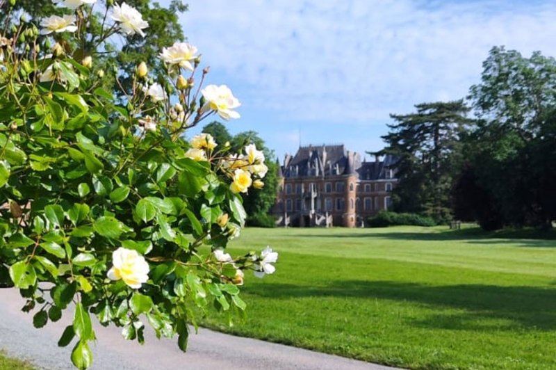 Domaine de Coulonge - photo 2