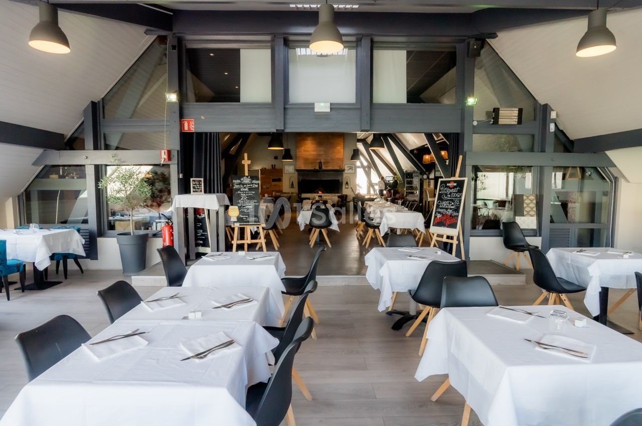 Les Lodges - galerie - photo 3