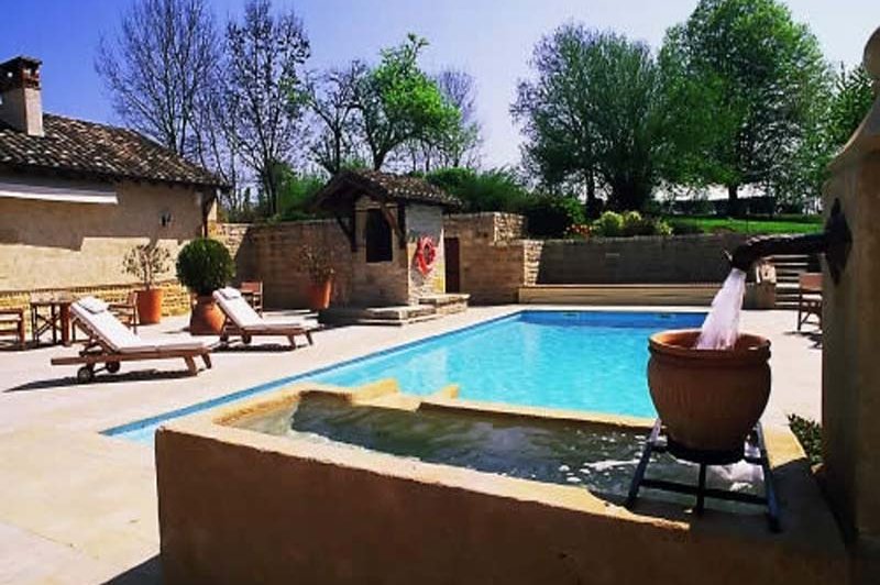 Domaine De Fontanelle - photo 2
