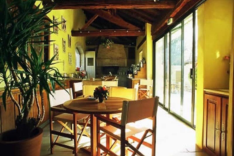 Domaine De Fontanelle - photo 4