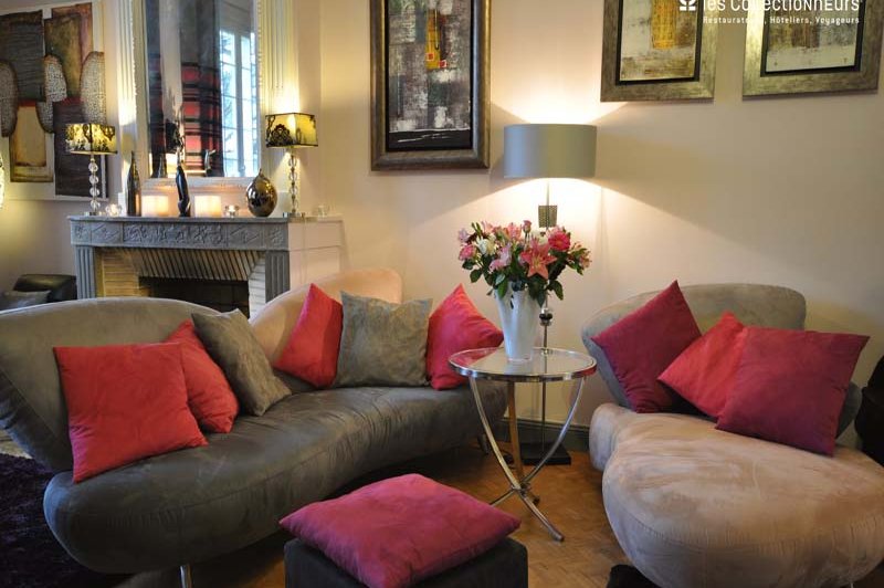 La Villa D'Ô - photo 3