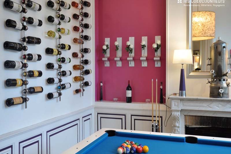 La Villa D'Ô - photo 2