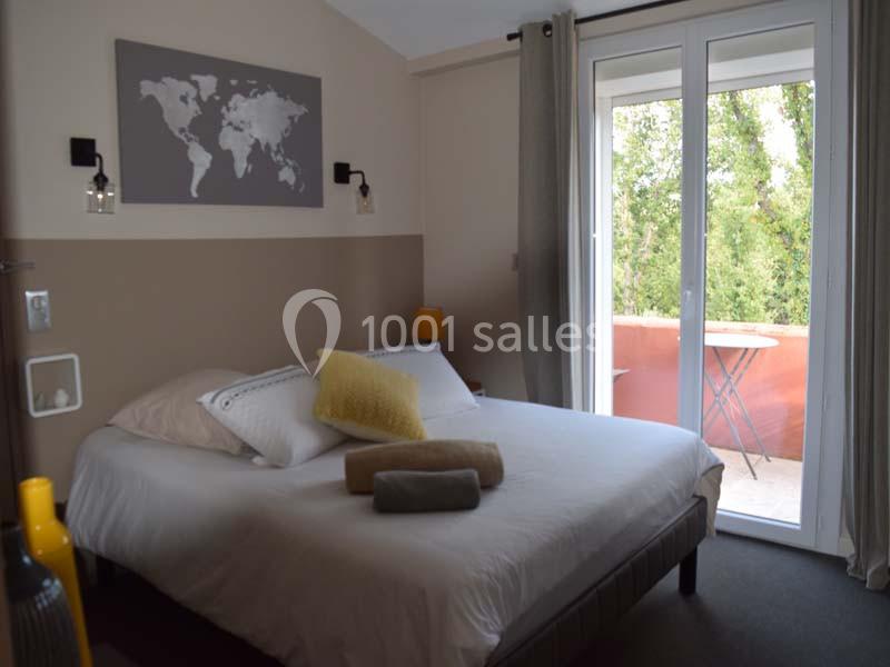 Domaine Sainte Baume - galerie - photo 7
